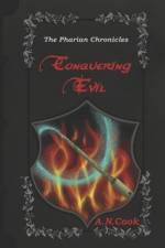 Conquering Evil af A N Cook