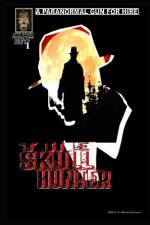 The Skull Hunter af S Michael Leier