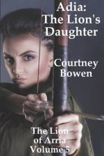 Adia af Courtney Bowen