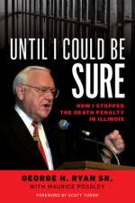 Until I Could Be Sure af George H. Ryan