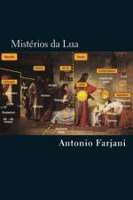 Mistérios da Lua af Antonio Farjani