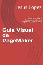 Guia Visual de PageMaker af Jesus Lopez