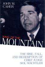 King of the Mountain af John M Caher
