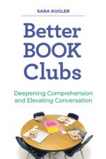 Better Book Clubs af Sara Kugler