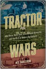 Tractor Wars af Neil Dahlstrom