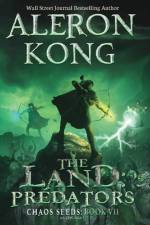 The Land: Predators: A LitRPG Saga af Aleron Kong