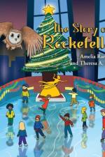 The Story of Rockefeller af Amelia Randazzo