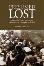 Presumed Lost af Stephen Moore