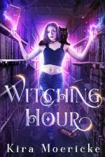 Witching Hour af Kira Moericke