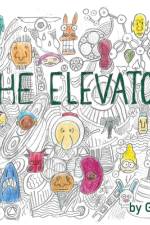 The Elevator Comics af Gary Haber