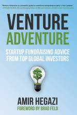 Venture Adventure af Amir Hegazi