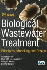 Biological Wastewater Treatment af Mark C M Van Loosdrecht