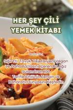 HER ¿EY ?L¿ YEMEK K¿TABI af Berfin Ate¿