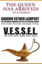 V.E.S.S.E.L. Very. Extra. Special. Sharon. Esther. Lampert af Sharon Esther Lampert