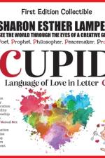 CUPID -Written in Letter C - 5 Star Reviews af POET Sharon Esther Lampert