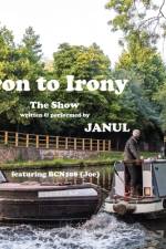 Iron to Irony af Janul