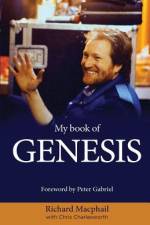 My book of Genesis af Richard Macphail