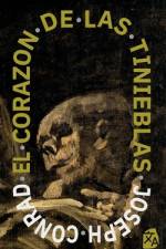 El corazón de las tinieblas af Joseph Conrad