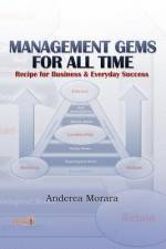 Management Gems for All Time af Anderea Morara