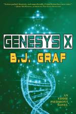 Genesys X af B. J. Graf
