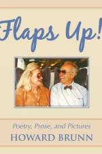 Flaps Up! af Howard Brunn