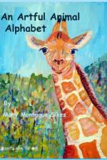 An Artful Animal Alphabet af Mary Montague Sikes