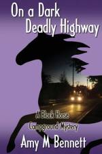 On a Dark Deadly Highway af Amy M Bennett