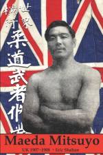 Maeda Mitsuyo: UK 1907 1908 af Maeda Mitsuyo
