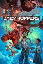 Ladyhoppers af Scott James Taylor