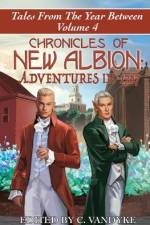 Chronicles of New Albion af C. Vandyke