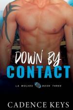 Down by Contact af Cadence Keys
