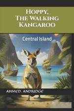 Hoppy, The Walking Kangaroo af A Andridge