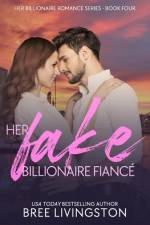 Her Fake Billionaire Fiance af Bree Livingston