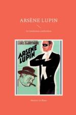 Arsène Lupin af Maurice Le Blanc