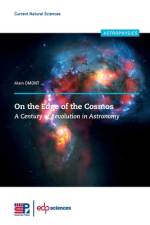 On the Edge of the Cosmos af Alain Omont
