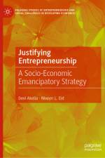 Justifying Entrepreneurship af Devi Akella