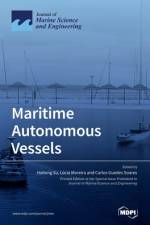 Maritime Autonomous Vessels