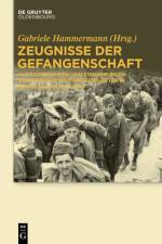 Zeugnisse der Gefangenschaft