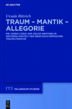 Traum - Mantik - Allegorie af Ursula Bittrich
