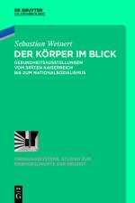 Koerper im Blick af Sebastian Weinert