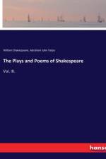 The Plays and Poems of Shakespeare af Abraham John Valpy