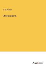 Christina North af E. M. Archer