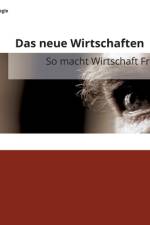 Das neuen Wirtschaften af Andreas Ziegle
