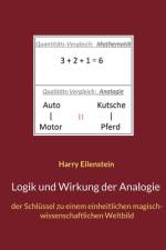 Logik und Wirkung der Analogie af Harry Eilenstein