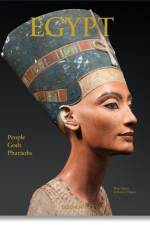 L'Egypte. Les Hommes, Les Dieux, Les Pharaons