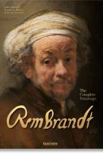 Rembrandt. Tout l'Oeuvre Peint af Rudie van Leeuwen