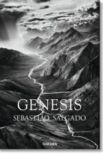 Sebastião Salgado. Genesis af LÃ©lia Wanick Salgado