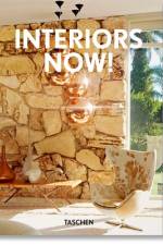 Interiors Now! 40th Ed.