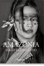Sebastião Salgado. Amazônia af LÃ©lia Wanick Salgado