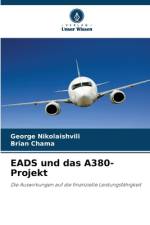 EADS und das A380-Projekt af George Nikolaishvili